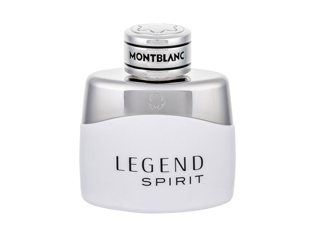 Montblanc Legend Spirit 30 ml - 30ml - Toaletní voda