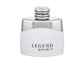 Montblanc Legend Spirit 50 ml - 50ml - Toaletní voda