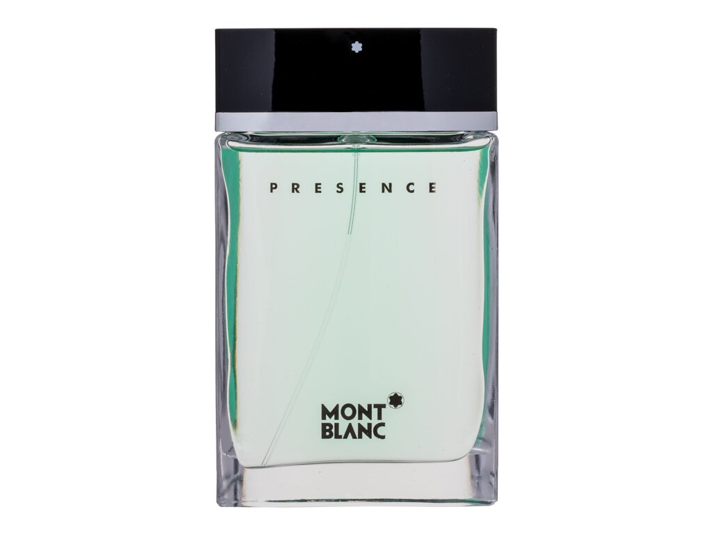 Montblanc Presence 75 ml - 75ml - Toaletní voda