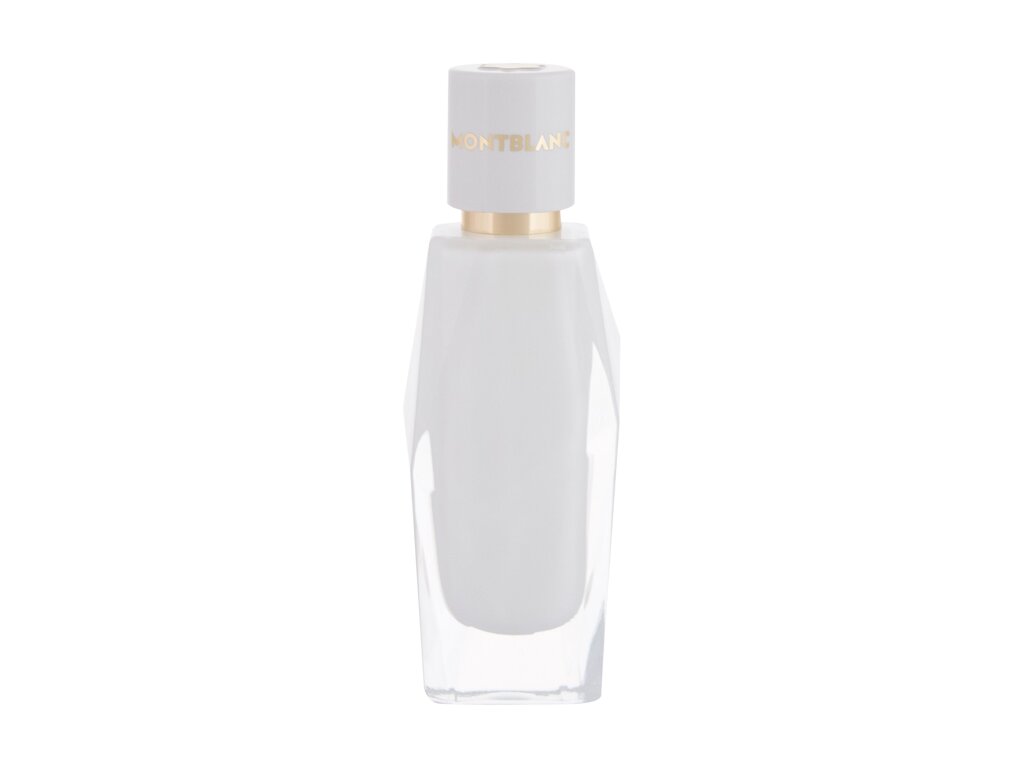 Montblanc Signature 30 ml - 30ml - Parfémovaná voda