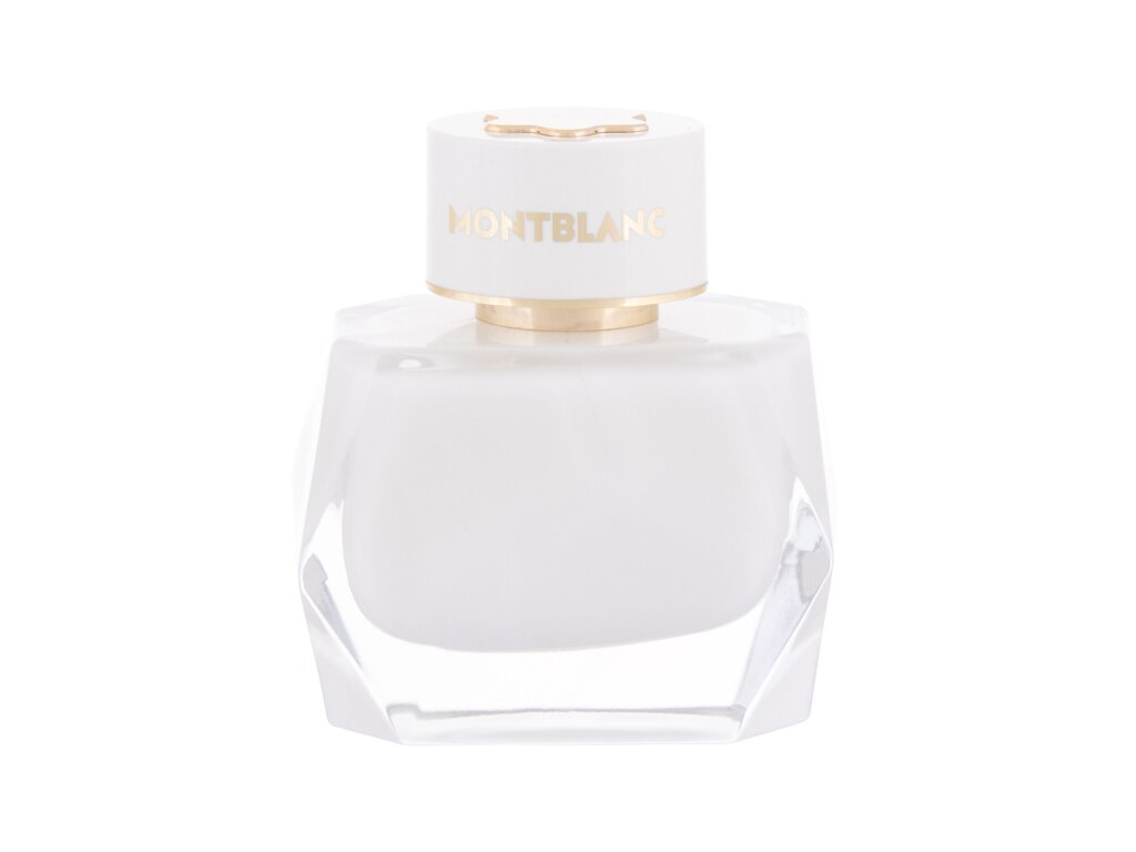 Montblanc Signature 50 ml - 50ml - Parfémovaná voda