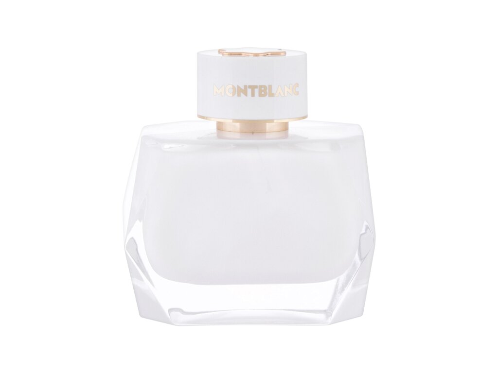Montblanc Signature 90 ml - 90ml - Parfémovaná voda