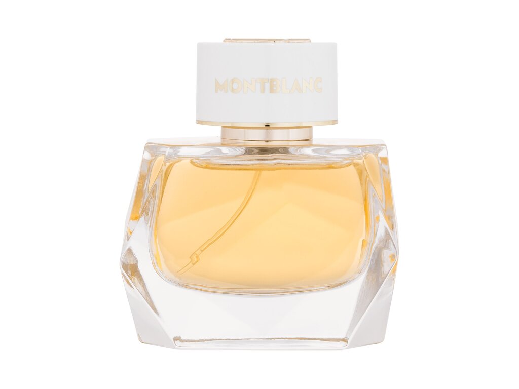 Montblanc Signature Absolue 50 ml - 50ml - Parfémovaná voda