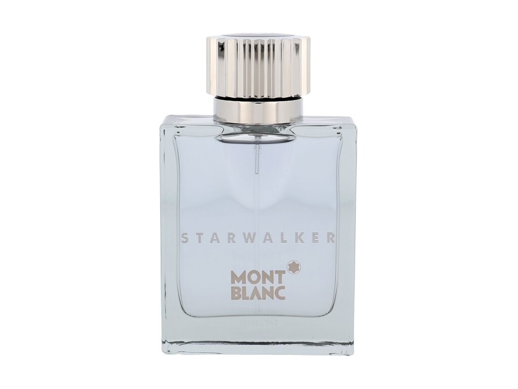 Montblanc Starwalker 50 ml - 50ml - Toaletní voda