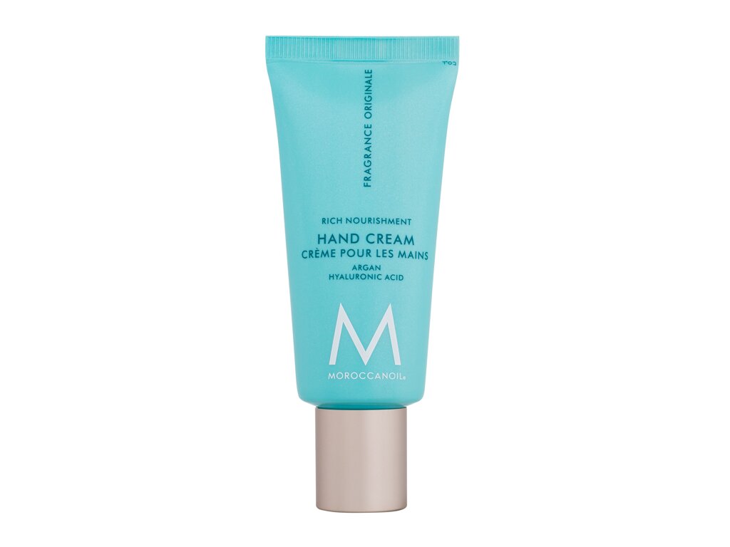 Moroccanoil Fragrance Originale Hand Cream 40 ml - 40ml - Krém na ruce
