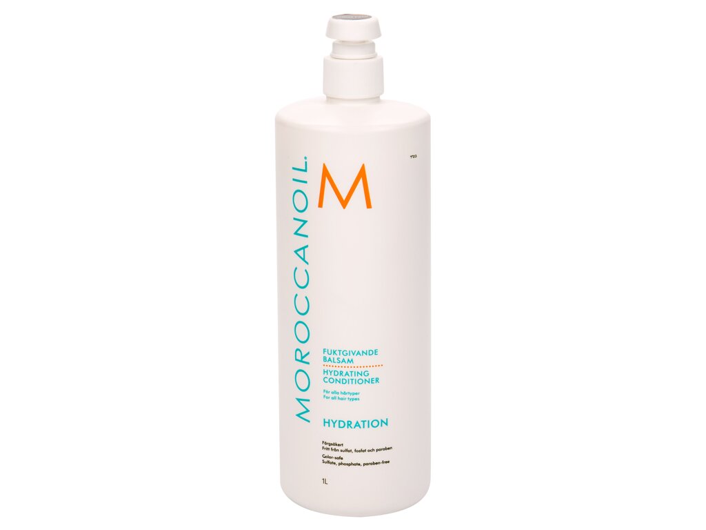 Moroccanoil Hydration 250 ml - 250ml - Kondicionér