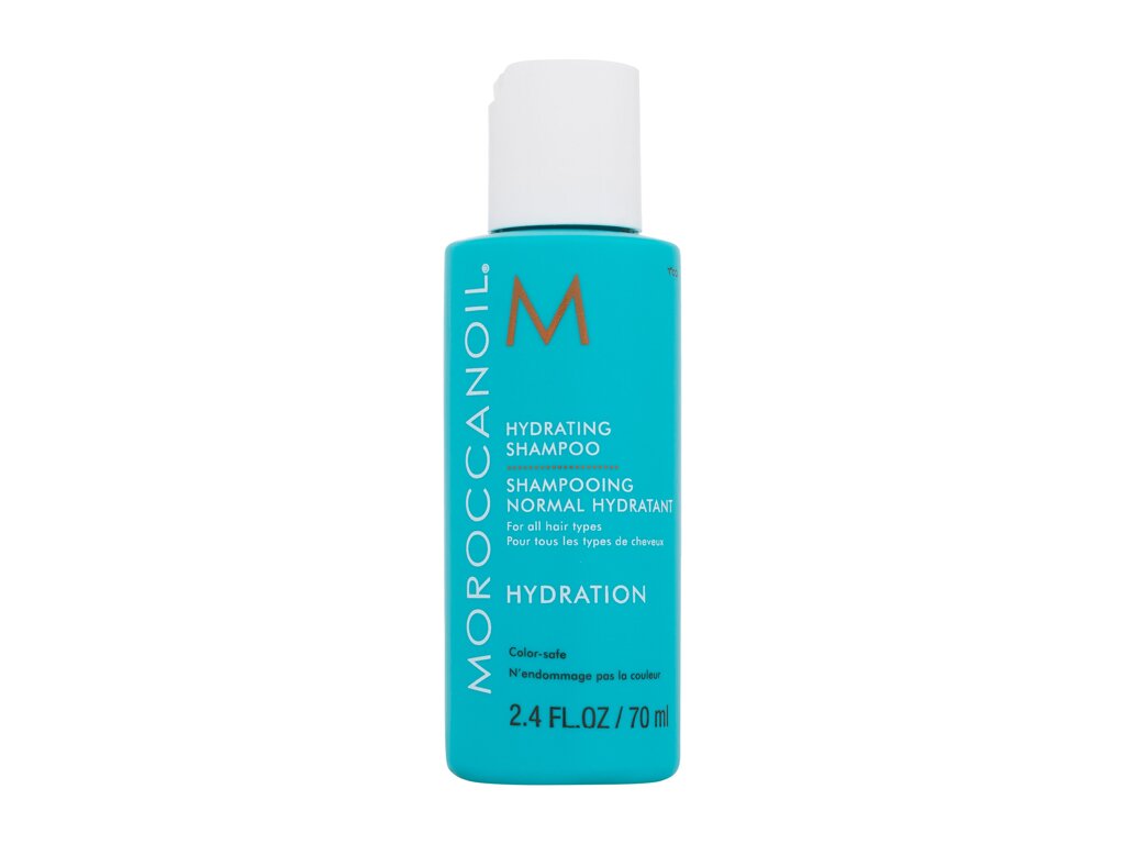 Moroccanoil Hydration 70 ml - 70ml - Šampon