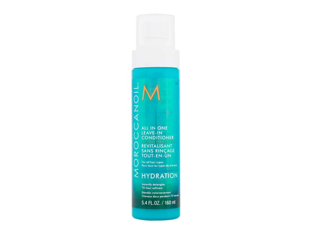 Moroccanoil Hydration All In One Leave-In Conditioner 160 ml - 160ml - Kondicionér