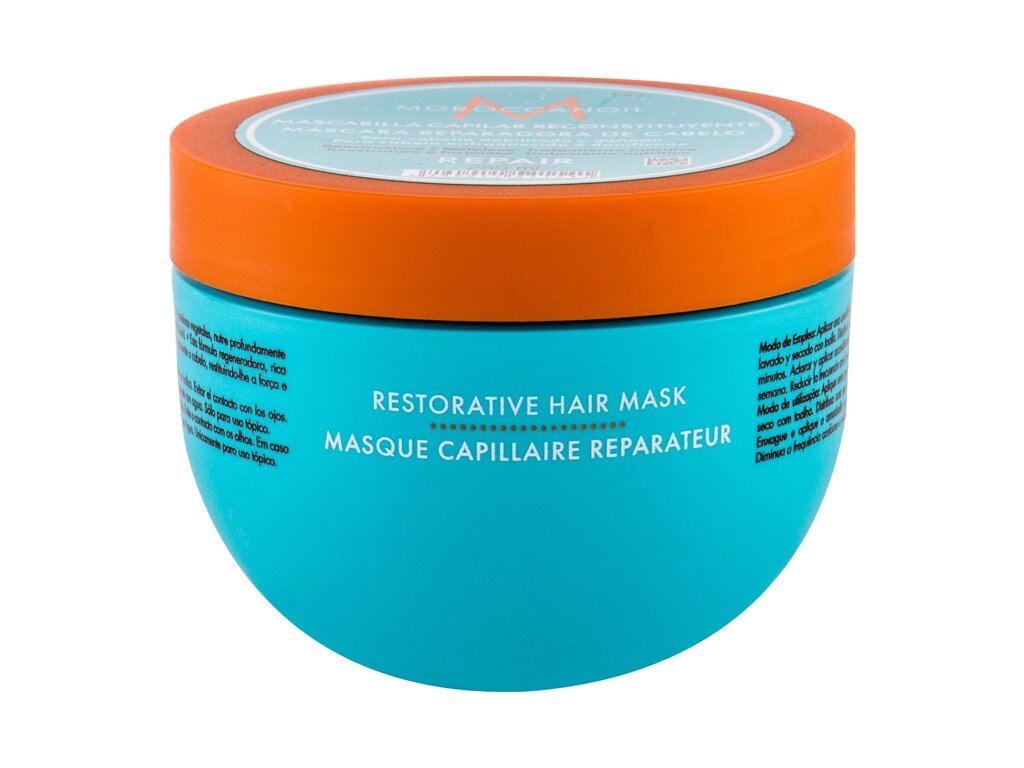 Moroccanoil Repair 250 ml - 250ml - Maska na vlasy