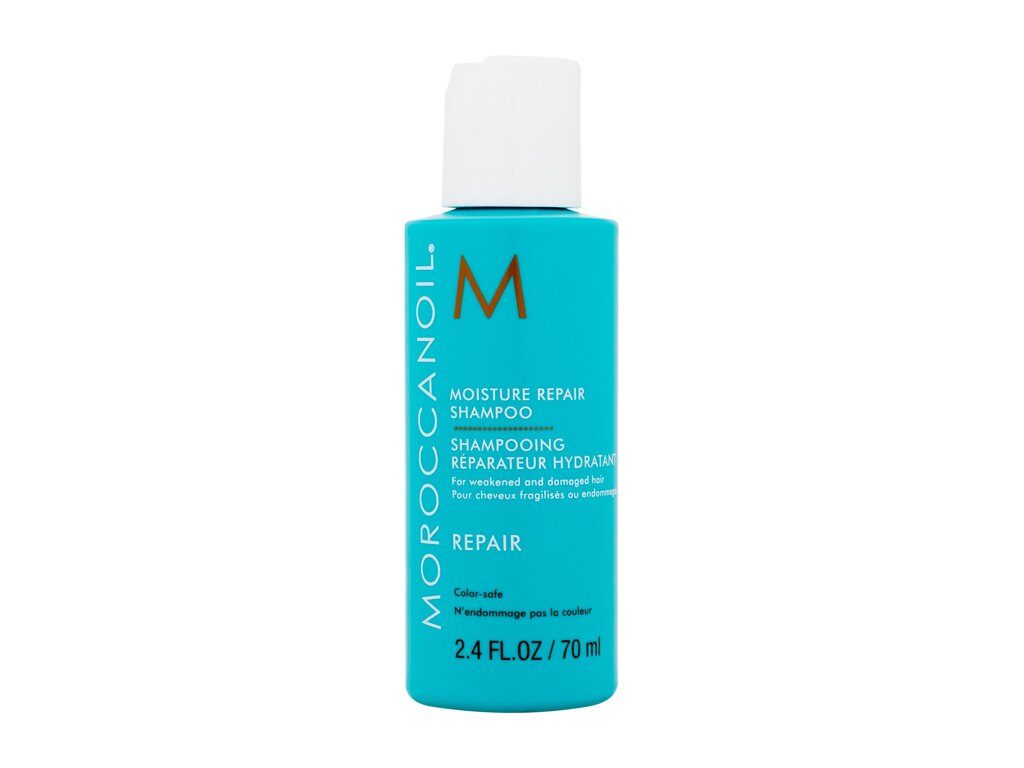 Moroccanoil Repair 70 ml - 70ml - Šampon