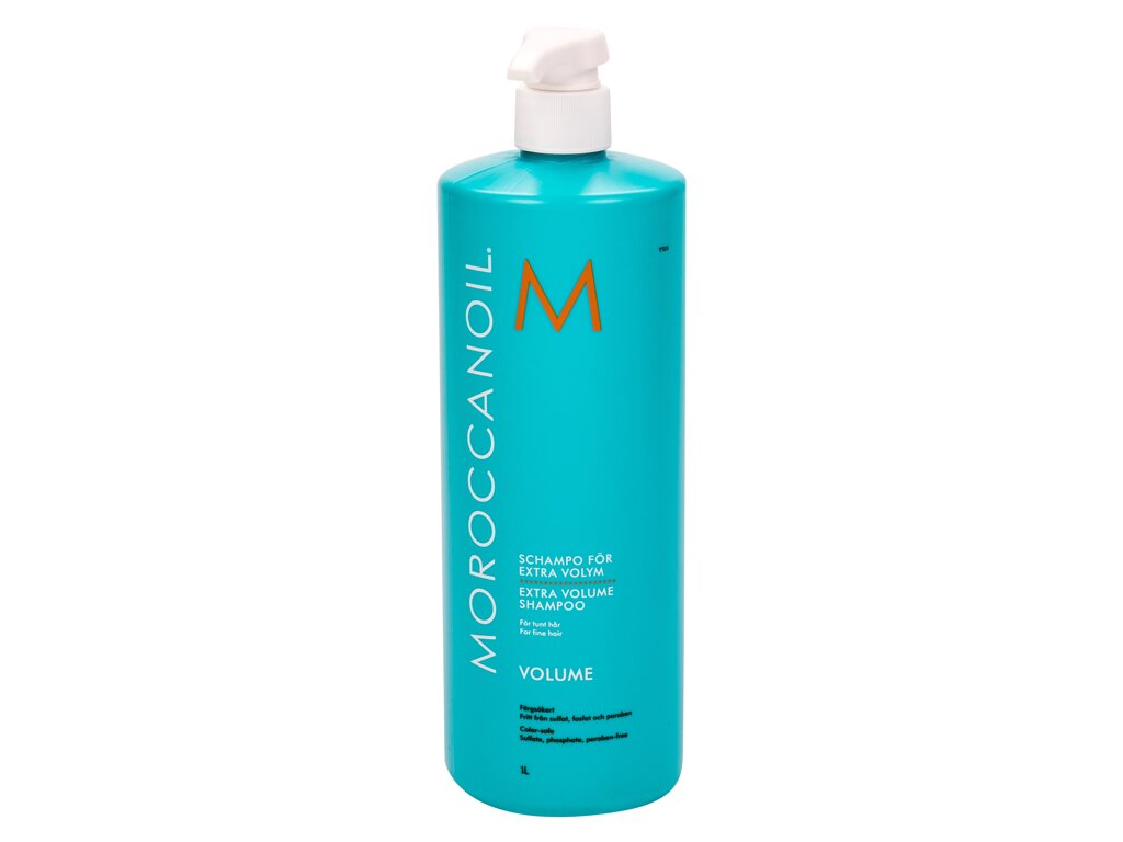 Moroccanoil Volume 1000 ml - 1000ml - Šampon