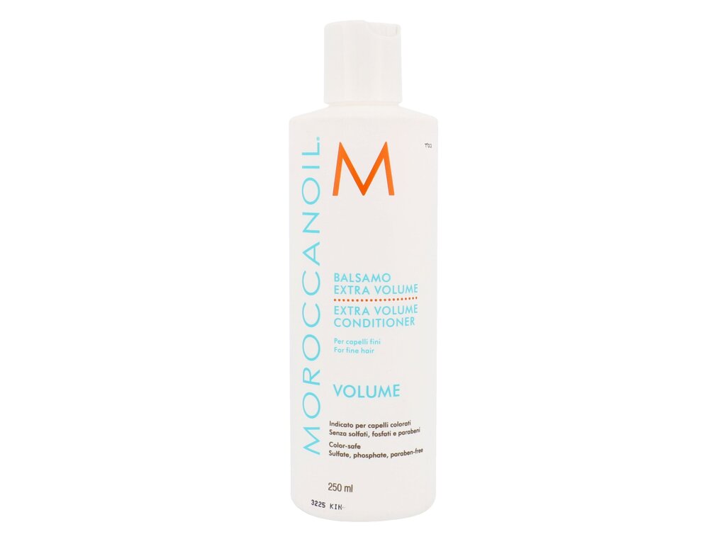 Moroccanoil Volume 250 ml - 250ml - Kondicionér