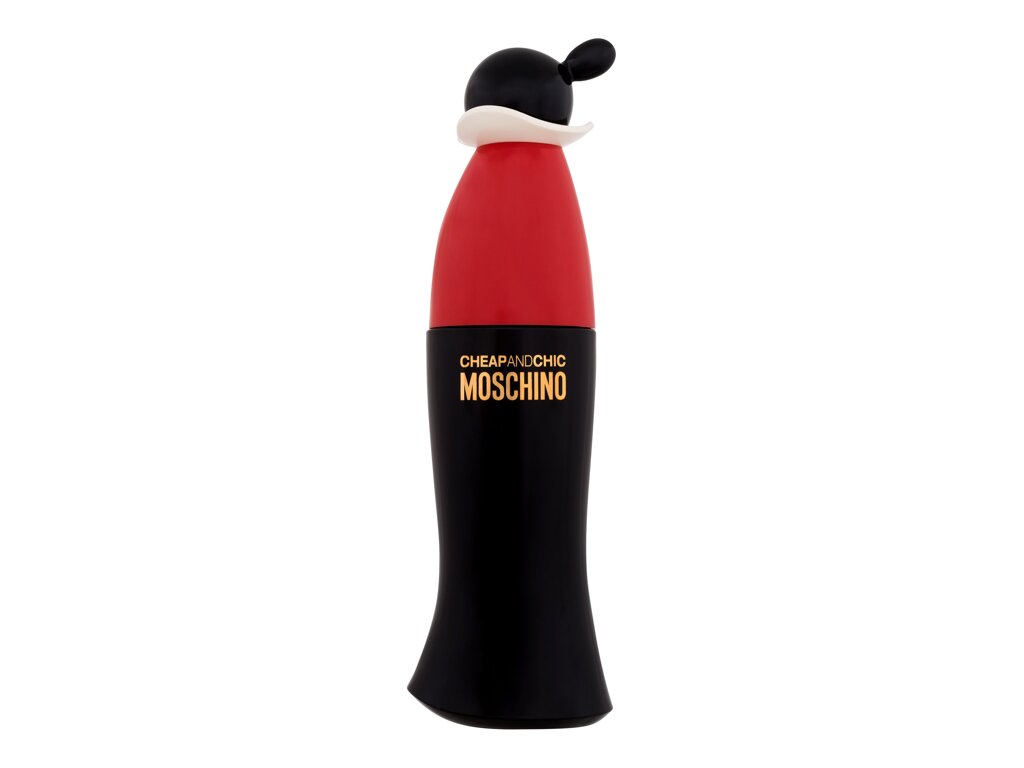 Moschino Cheap And Chic 100 ml - 100ml - Toaletní voda