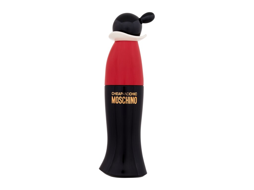 Moschino Cheap And Chic 50 ml - 50ml - Deodorant