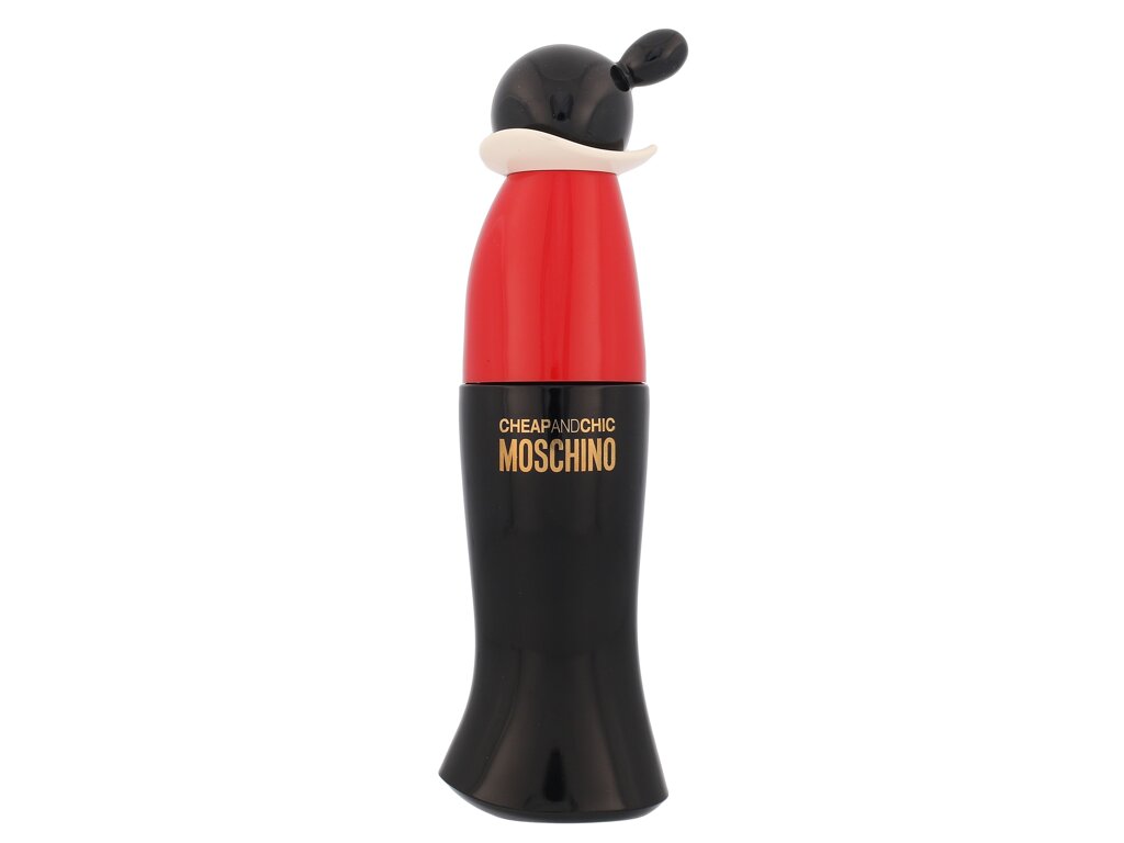 Moschino Cheap And Chic 50 ml - 50ml - Toaletní voda