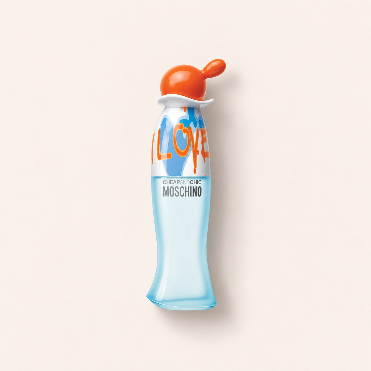 Moschino Cheap And Chic I Love Love 50 ml – deodorant – MrRizz