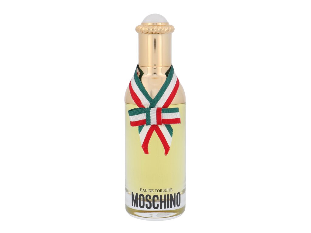 Moschino Femme 45 ml - 45ml - Toaletní voda