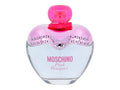 Moschino Pink Bouquet 100 ml - 100ml - Toaletní voda