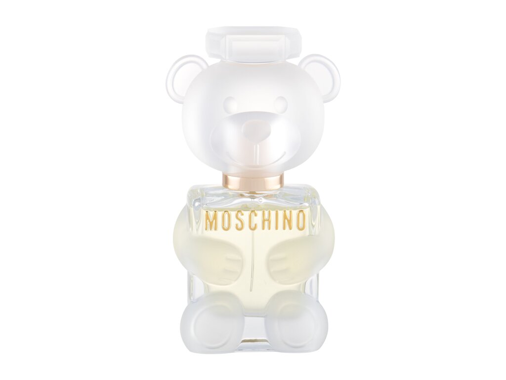 Moschino Toy 2 50 ml - 50ml - Parfémovaná voda