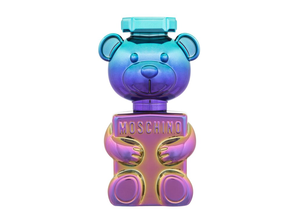 Moschino Toy 2 Pearl 30 ml - 30ml - Parfémovaná voda