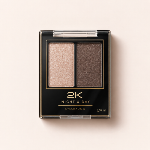 2K Night & Day 8,16 ml (2) – MrRizz