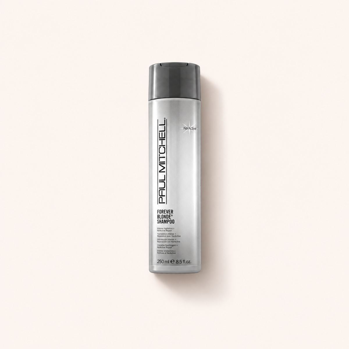 Paul Mitchell Blonde Forever Blonde Shampoo 250 ml – produktová fotografie MrRizz