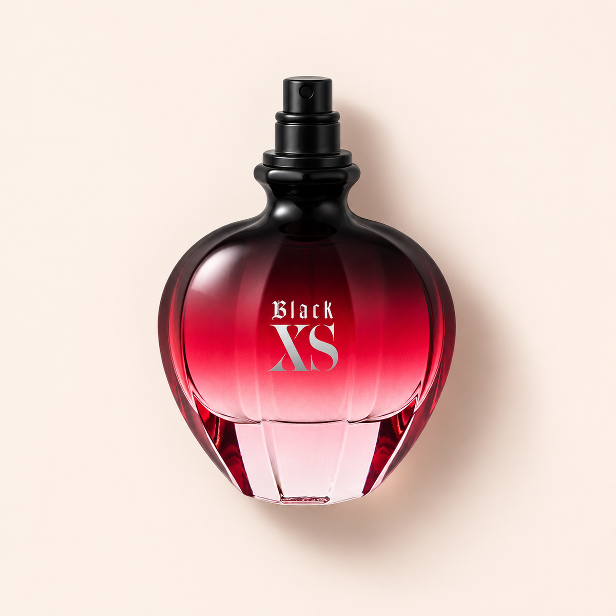 Paco Rabanne Black XS EDP 80 ml – MrRizz