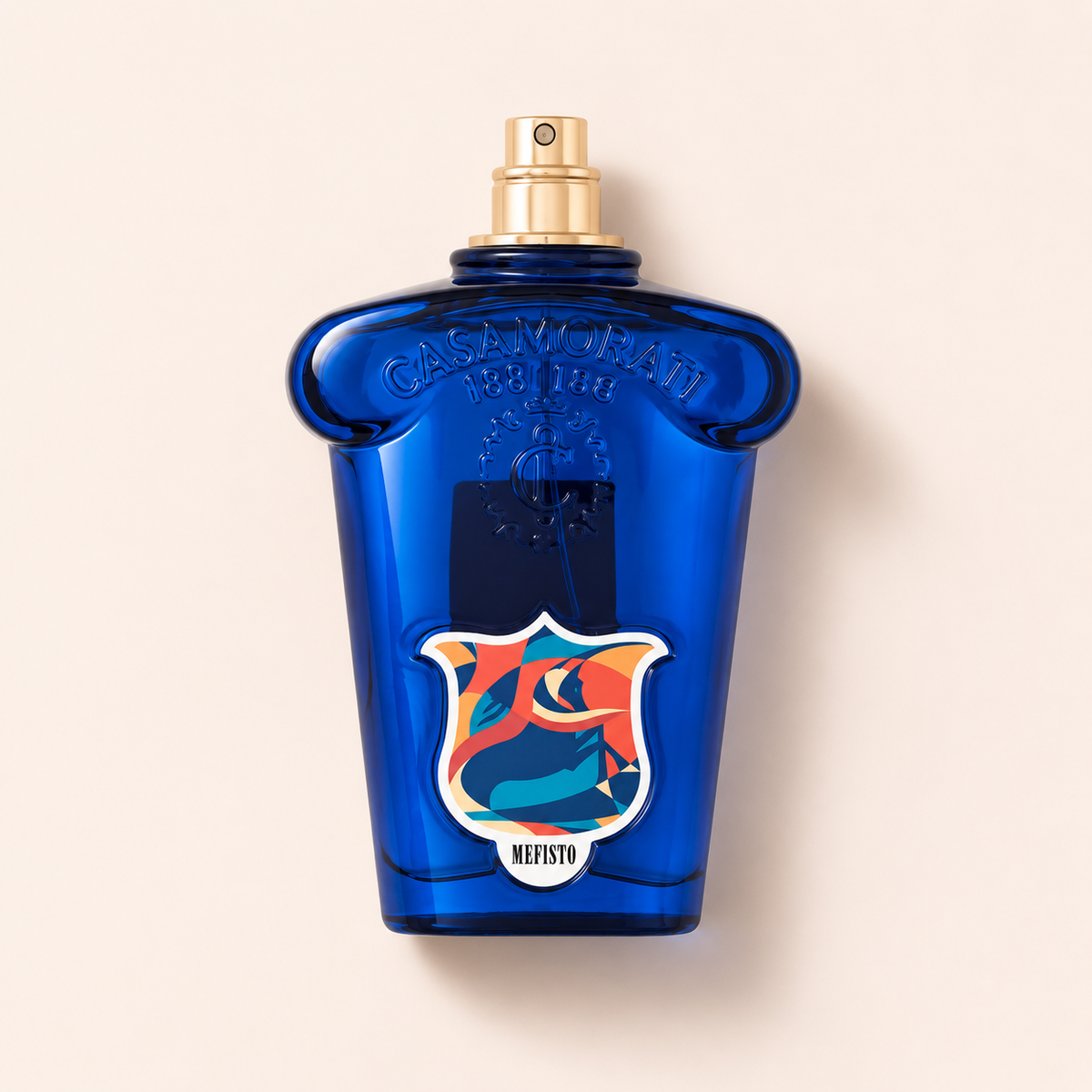 Xerjoff Casamorati 1888 Mefisto EDP 100 ml – MrRizz