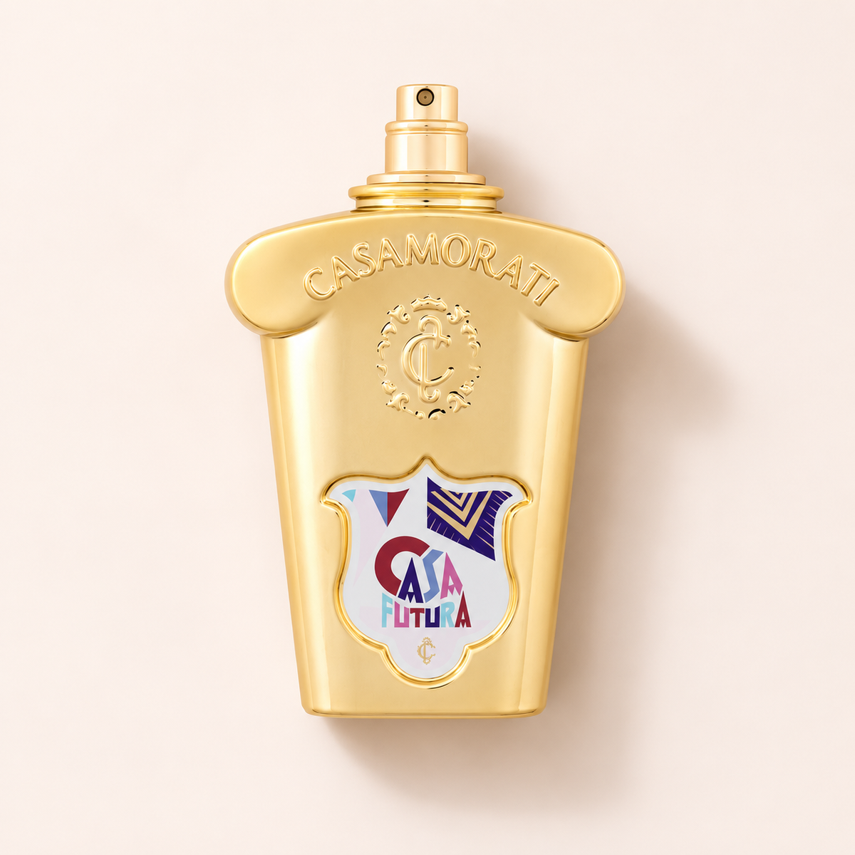Xerjoff Casamorati Casafutura EDP 100 ml – MrRizz
