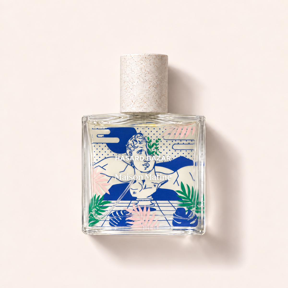 Maison Matine Hasard Bazar 50 ml – produktová fotografie