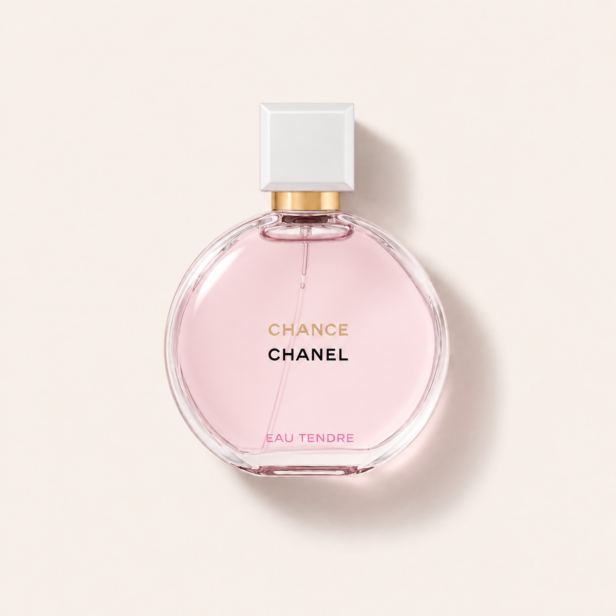 Chanel Chance Eau Tendre 35 ml – produktová fotografie