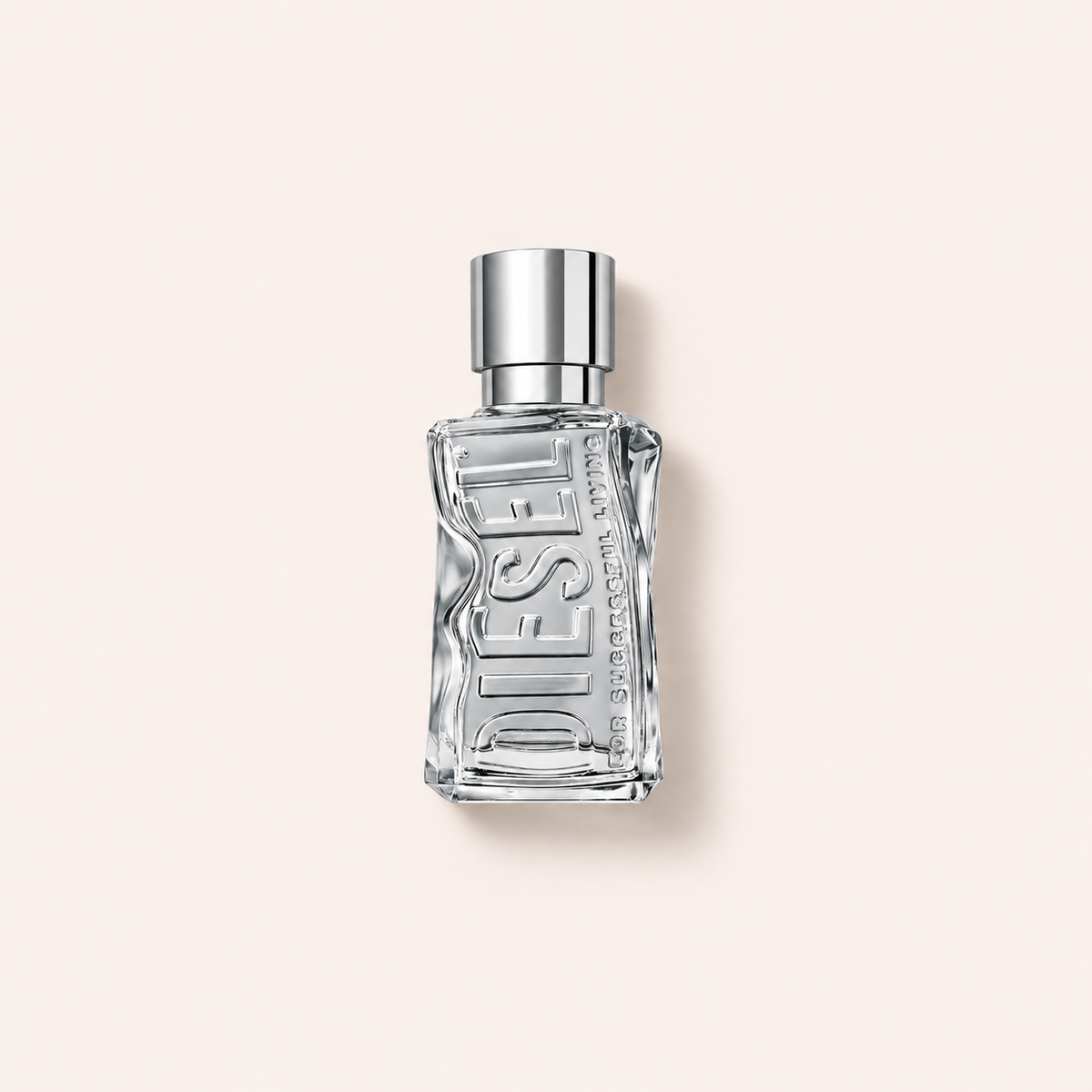 Diesel D 30 ml – titulní produktová fotografie – MrRizz