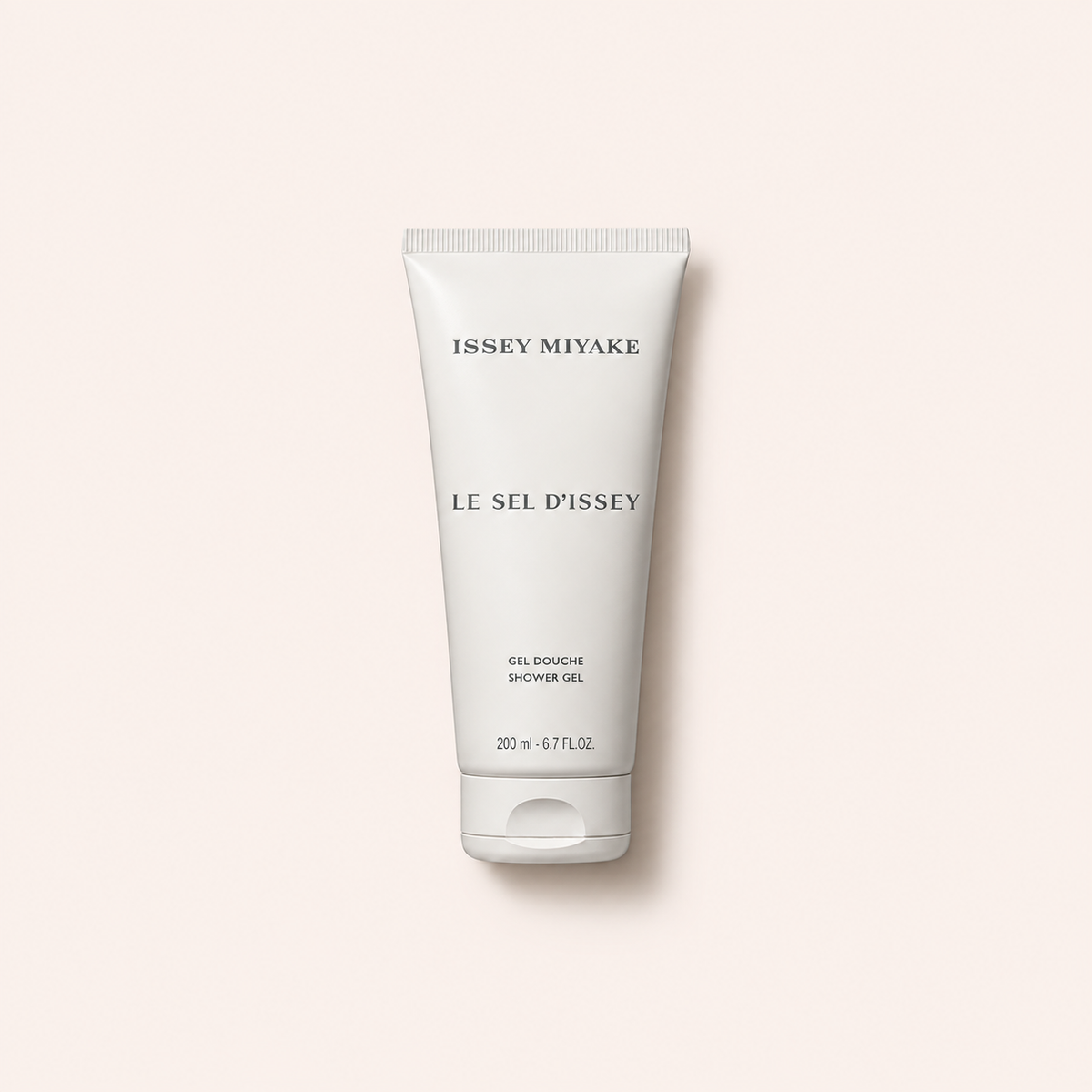 Issey Miyake Le Sel d’Issey Sprchový gel 200 ml – titulní produktová fotografie – MrRizz