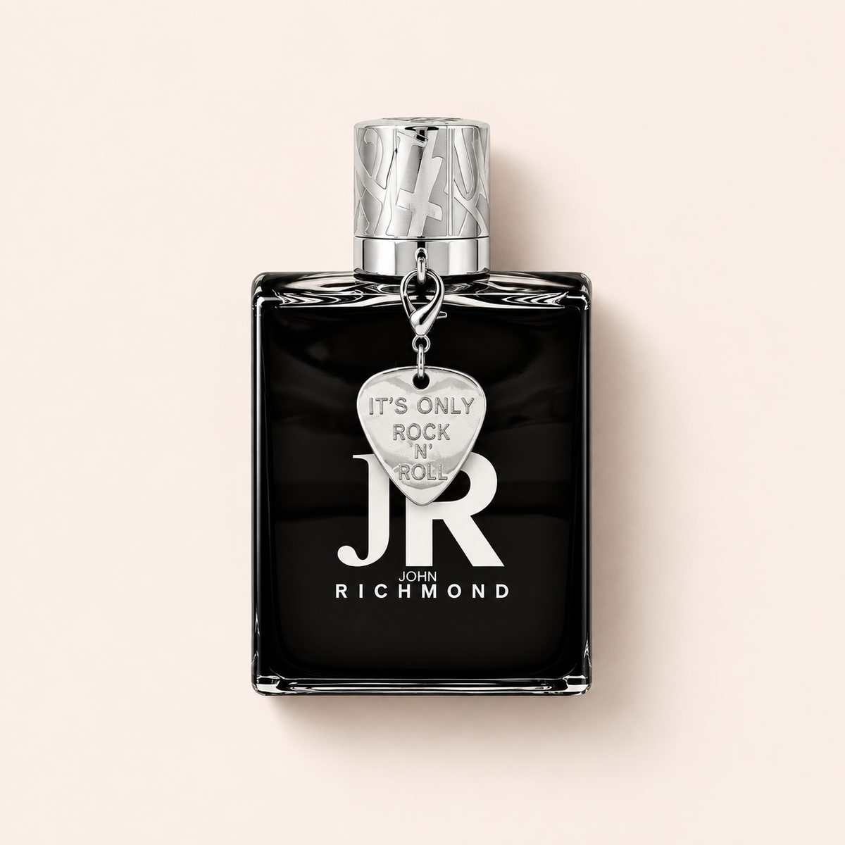 John Richmond For Men Eau de Toilette 100 ml – titulní produktová fotografie – MrRizz