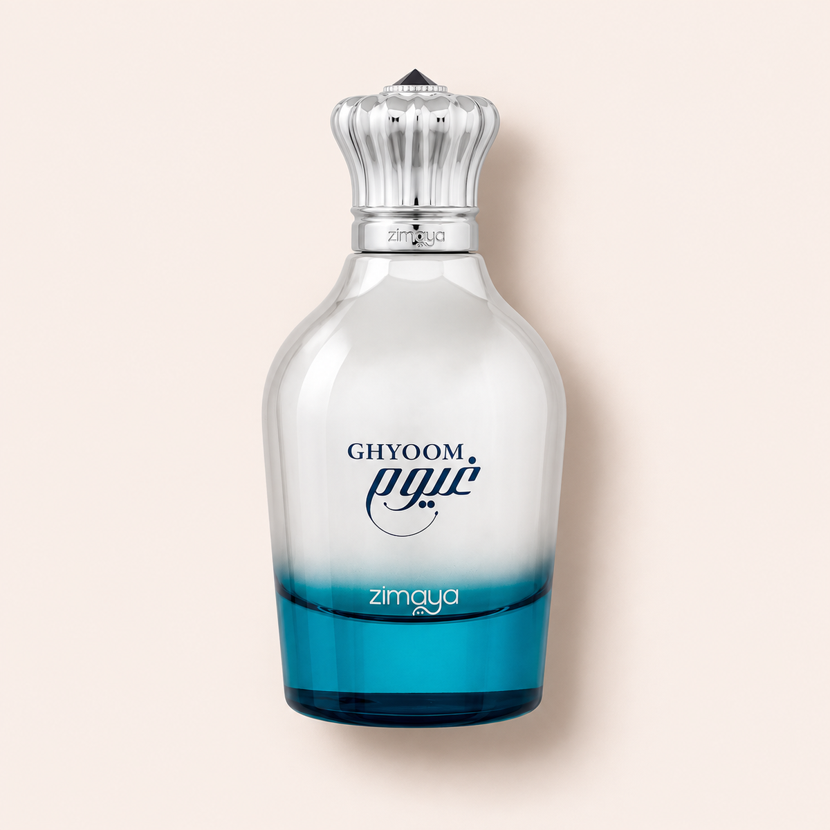 Zimaya Ghyoom 100 ml – MrRizz