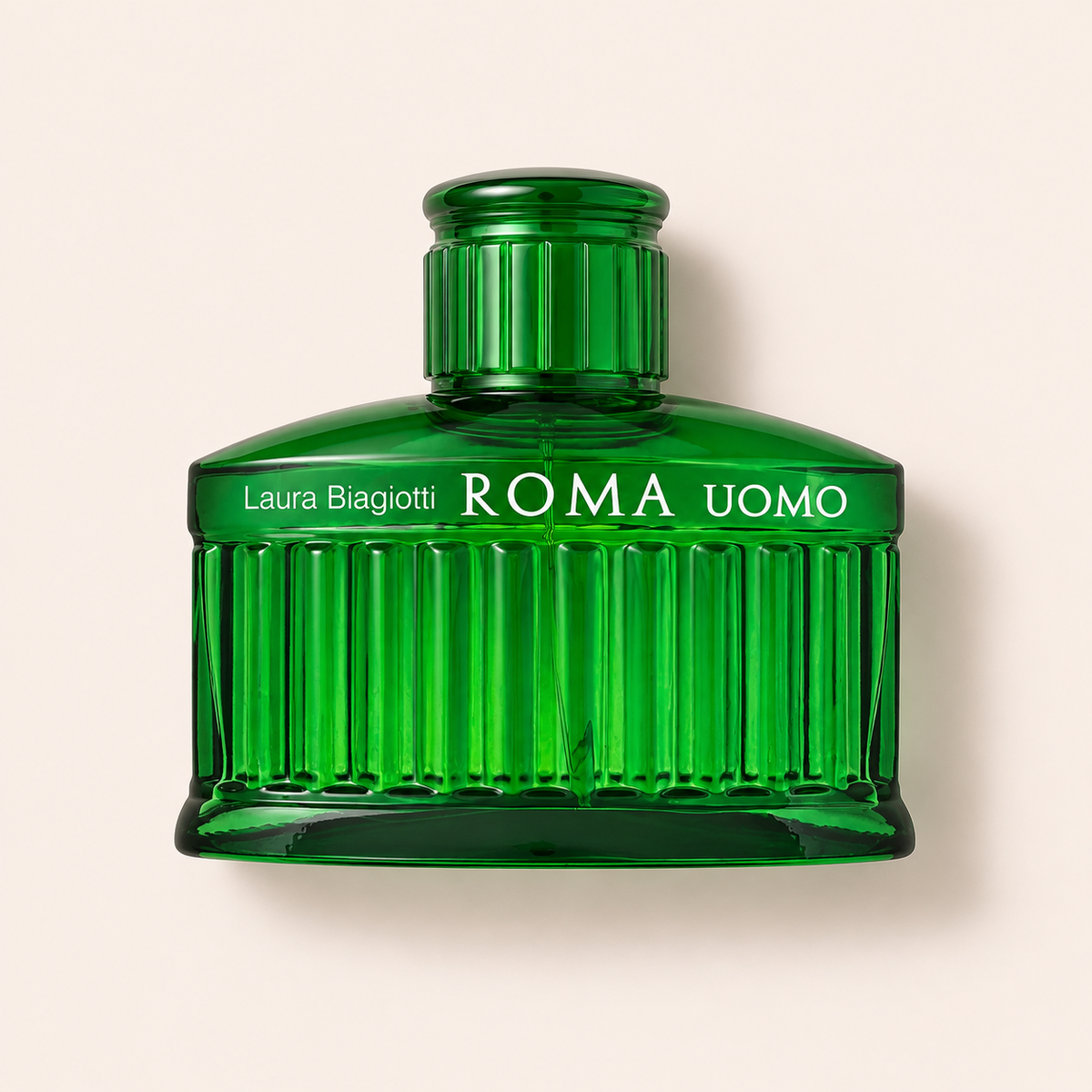 Laura Biagiotti Roma Uomo Green Swing 125 ml – MrRizz