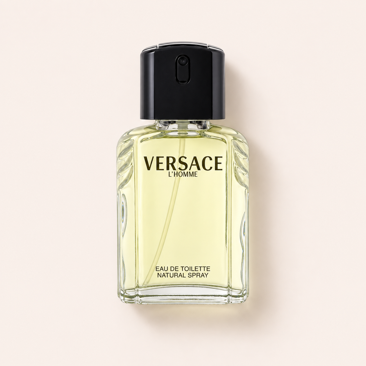 Versace L´Homme 100 ml – MrRizz