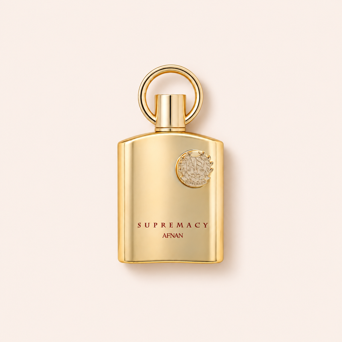 Afnan Supremacy Gold 100 ml – MrRizz