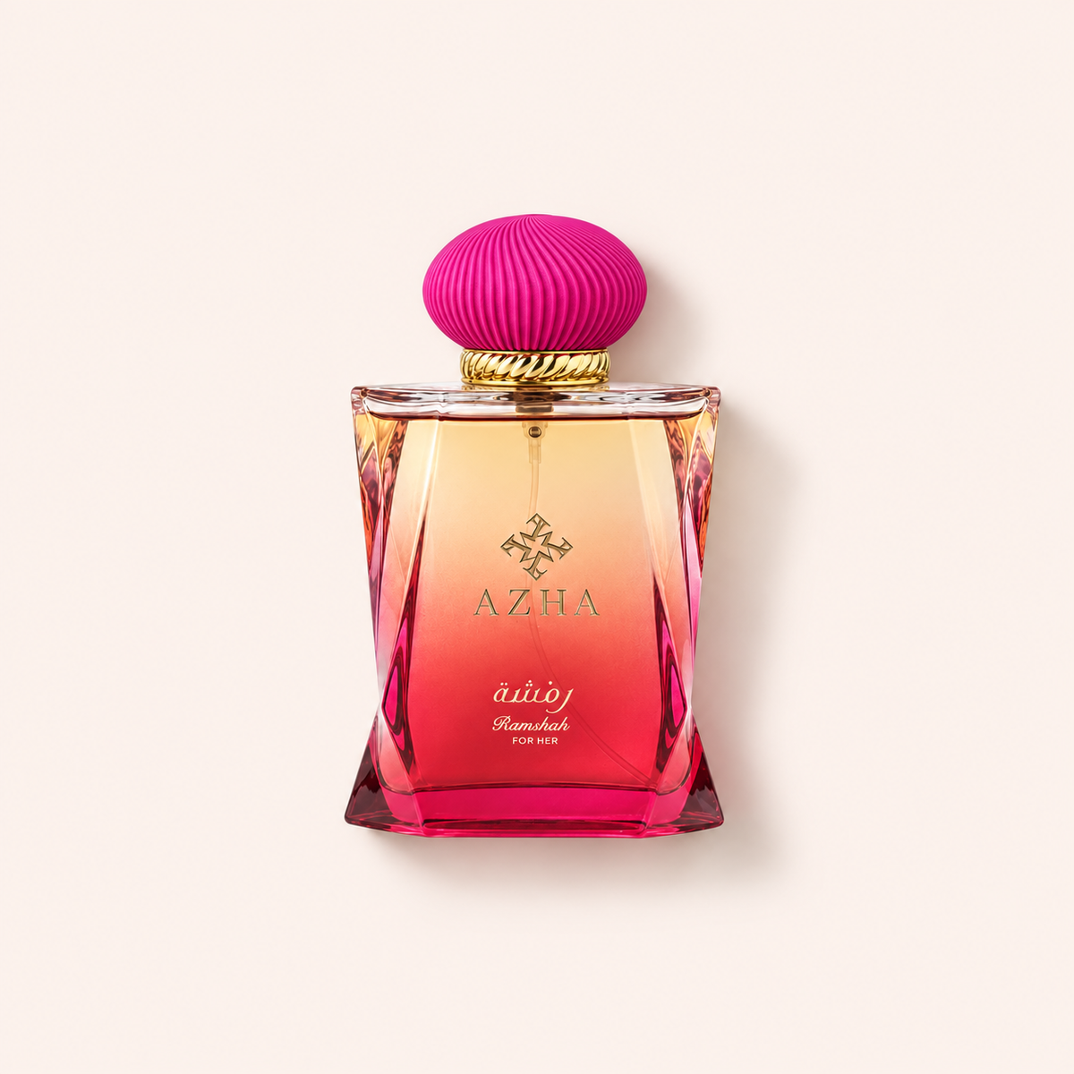 Azha Perfumes Ramshah 100 ml – MrRizz