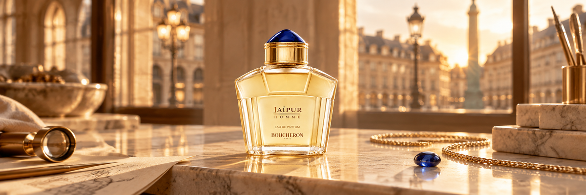 Boucheron
