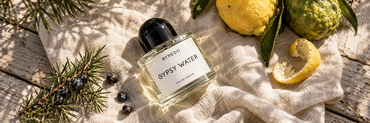 Byredo