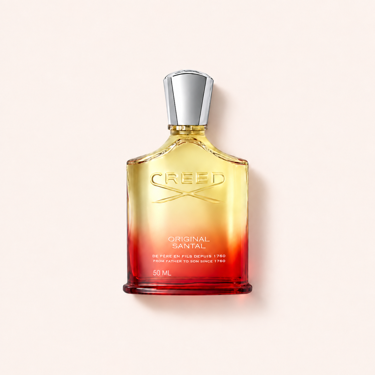 Creed Original Santal 50 ml – MrRizz