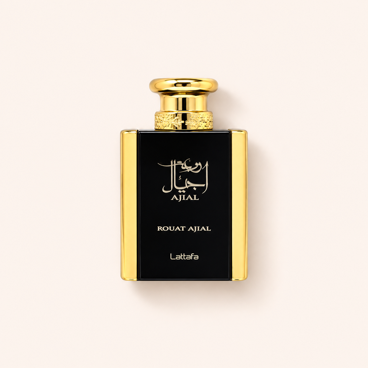 Lattafa Ajial 100 ml – MrRizz