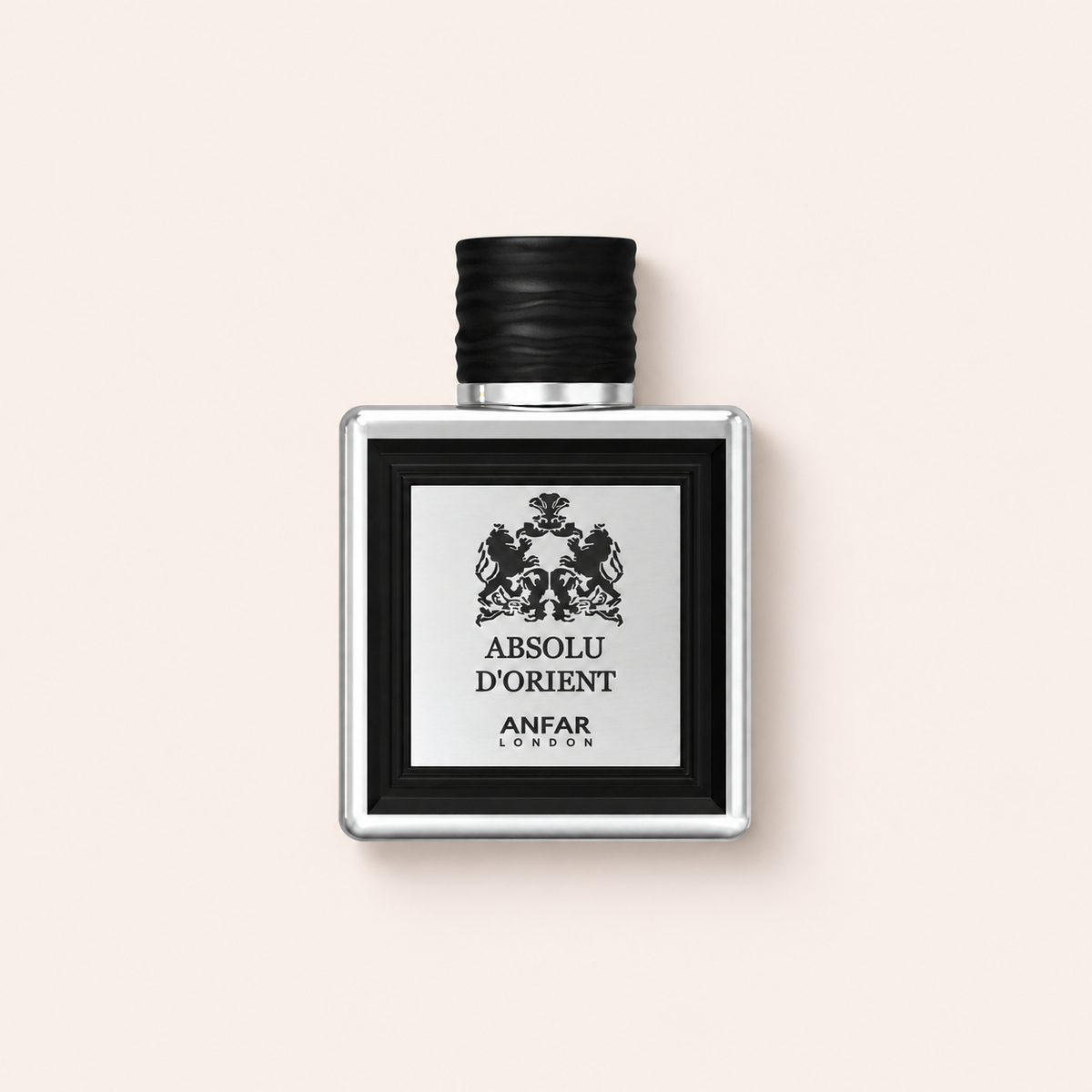 Anfar Absolu d’Orient 115 ml – produktová fotografie MrRizz