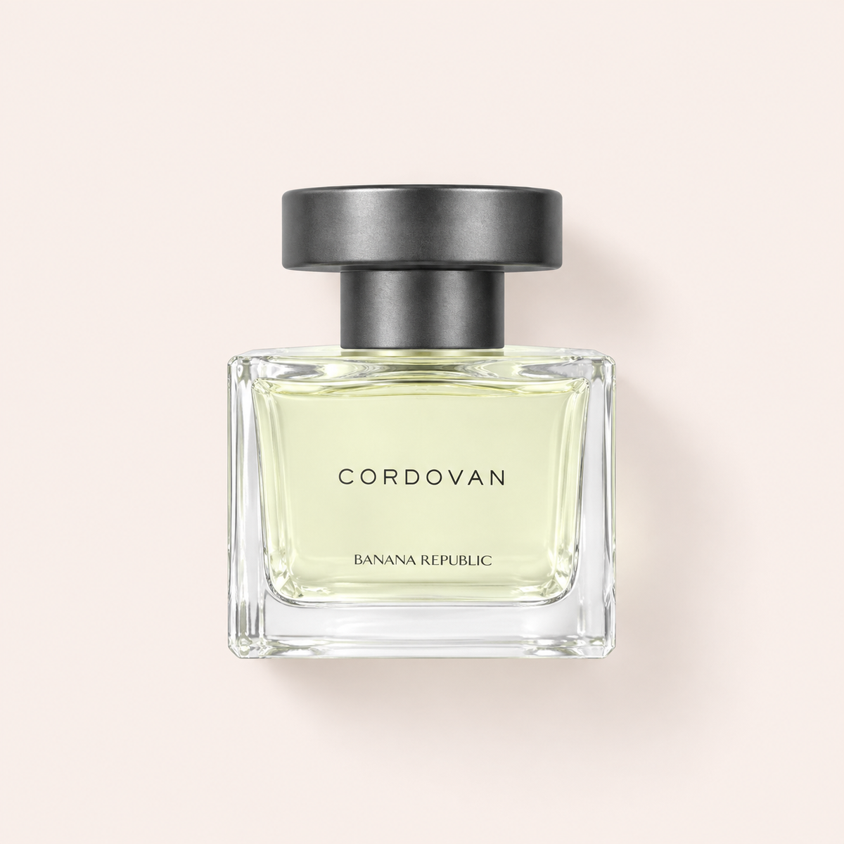 Banana Republic Cordovan 100 ml – produktová fotografie MrRizz