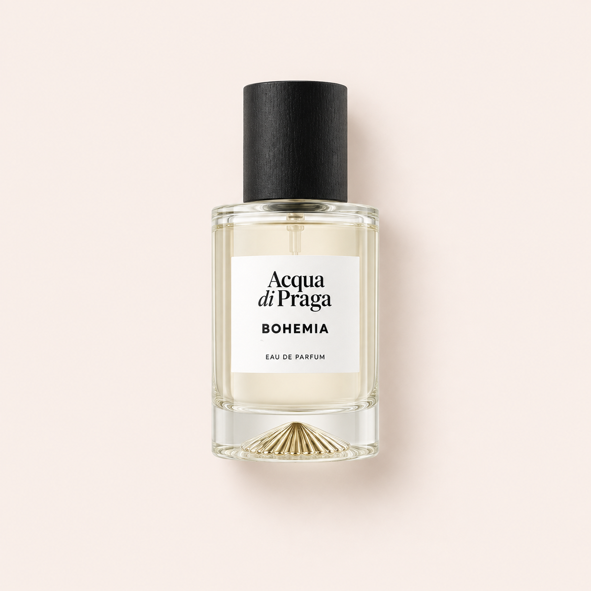 Acqua di Praga Bohemia 50 ml – produktová fotografie MrRizz