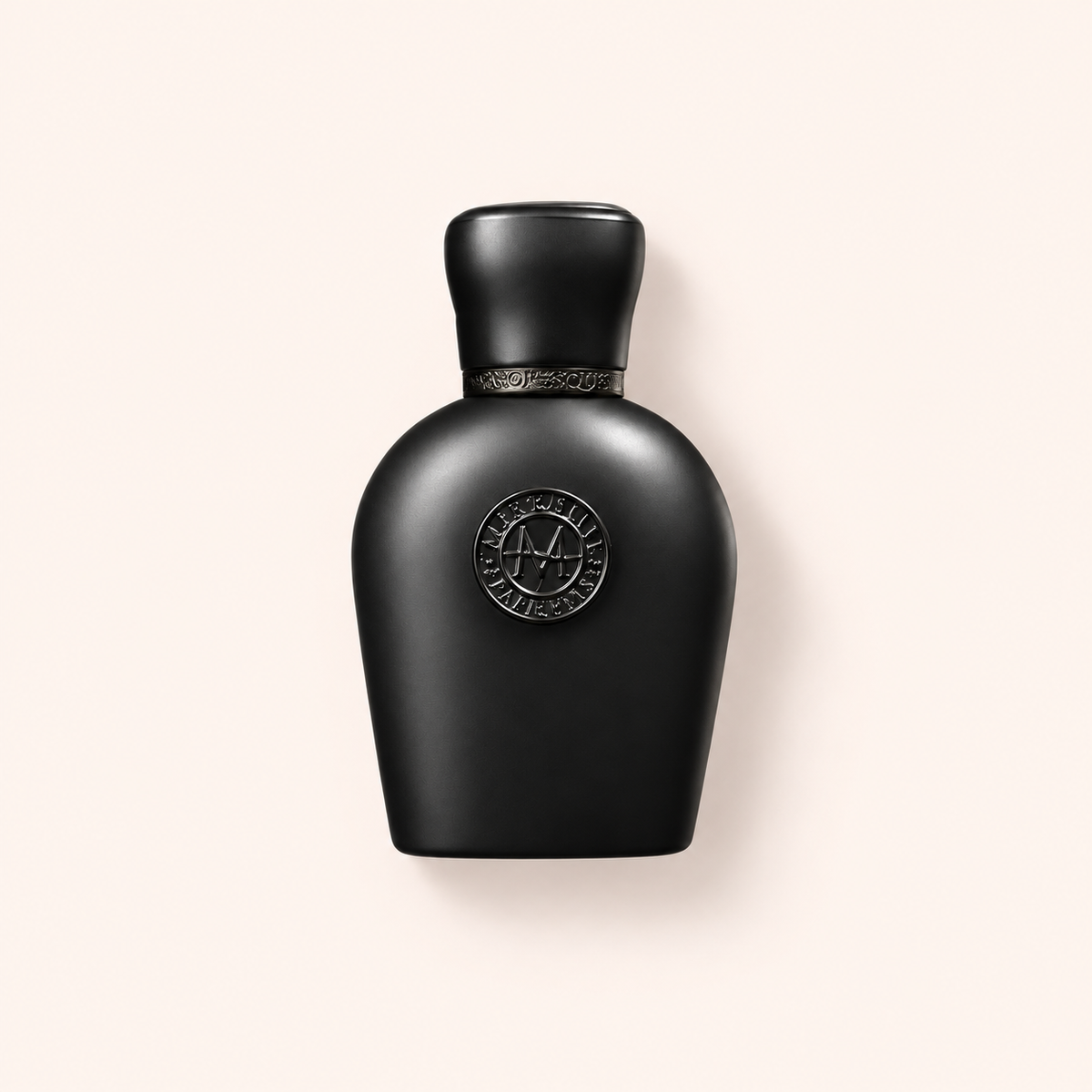 Moresque Byron 50 ml – produktová fotografie MrRizz