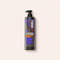 Fudge Professional Clean Blonde Damage Rewind Violet-Toning Shampoo 1000 ml – MrRizz