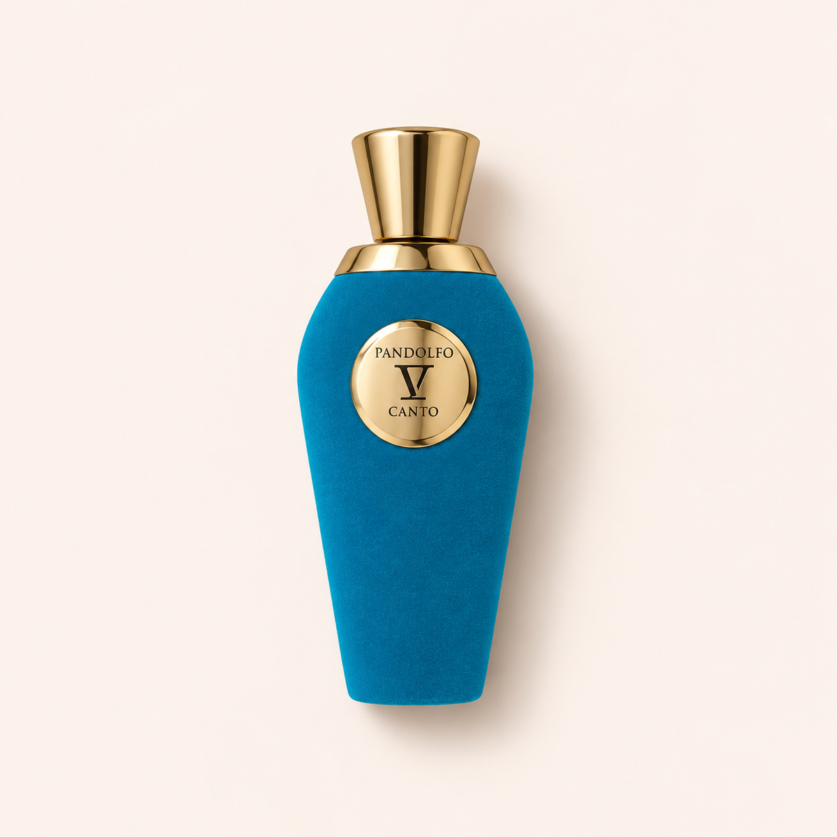 V Canto Pandolfo Extrait de Parfum 100 ml – produktová fotografie