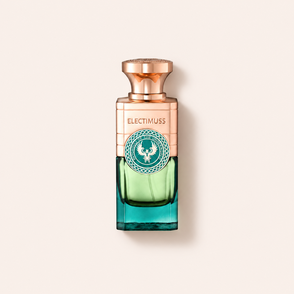 Electimuss Patchouli of the Underworld 100 ml – produktová fotografie